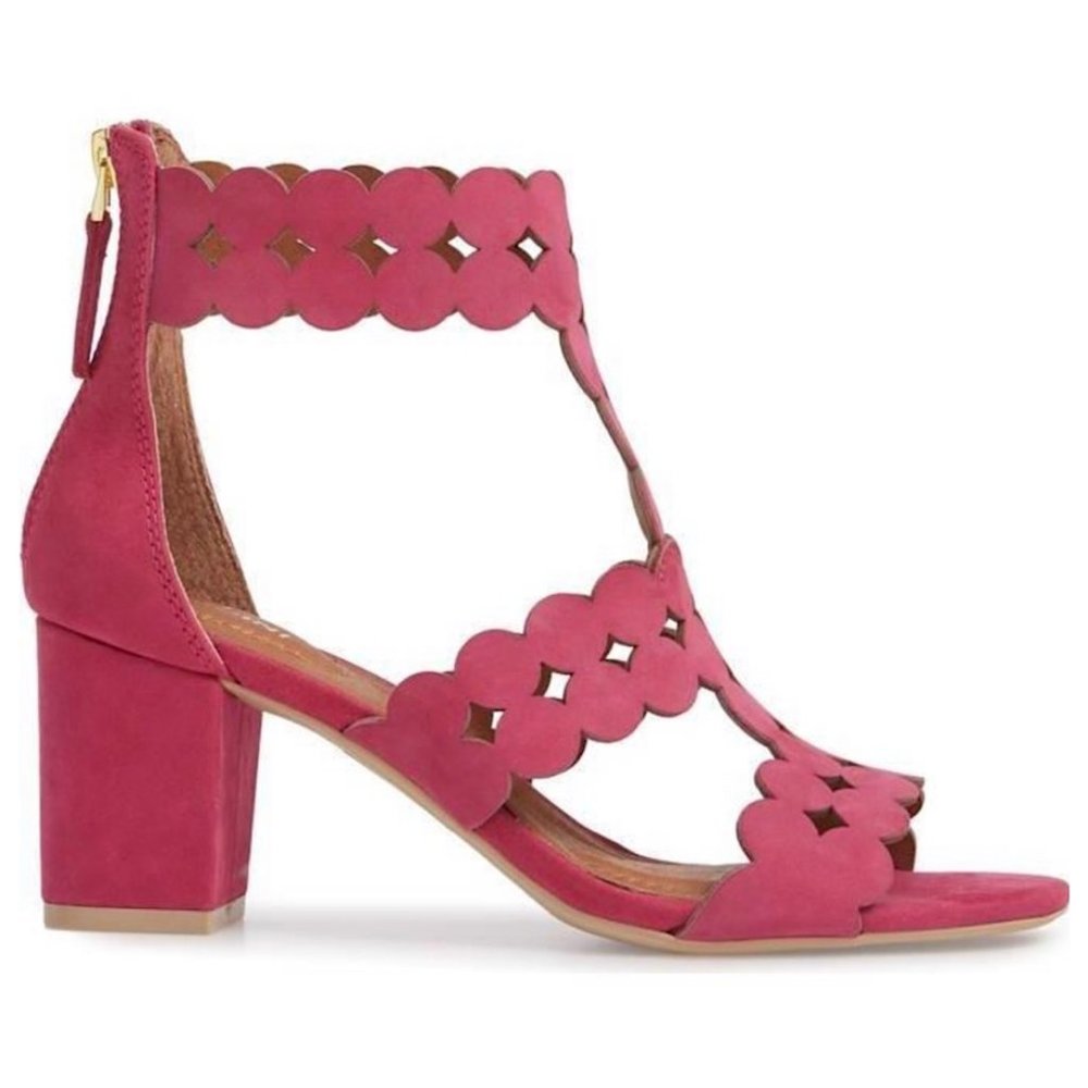 Sudini Novara Dress Sandal